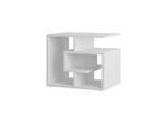 Couchtisch Labirent Coffee Table Holzwerkstoff 54/40/45 cm