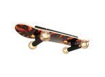 Deckenleuchte Skati Schwarz Max. 40 Watt 78/20.5/13.5 cm
