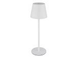 Akku-tischleuchte 58488w Verschlusslicht