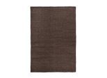 Flachwebeteppich Robbie 125 Braun 80/150 cm