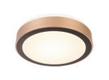 Led-deckenleuchte Rondo Max. 18 Watt