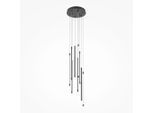 Pendelleuchte Light Stick 35/57,5 cm