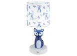 Led-tischleuchte 21737b Foxy