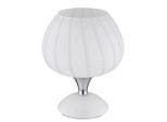 Tischleuchte Maxy Weiss Max. 40 Watt
