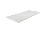 Topper Living Easy H2 Ca.160x200 Cm 160/200 cm