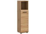 Midischrank Ice 30/110/30 cm