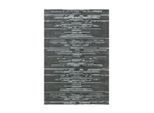 Flachwebeteppich Satin 8059 Anthrazit 170 X 240 170/240 cm