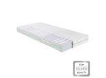 Komfortschaummatratze Premium Sinus H2/3 Ca. 180x200cm 180/200 cm