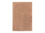 Webteppich Elio 4 Terracotta Ca. 200x290cm 200/290 cm