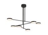 Pendelleuchte Fad 55/61,6/89 cm