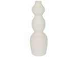 Vase Duke Weiss 39 cm
