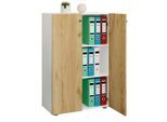 Aktenschrank Lona Xl 70/110/39 cm