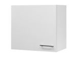 Küchenoberschrank Weiss