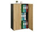 Aktenschrank Lona Xl 70/110/39 cm