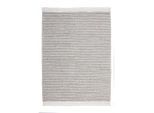 Webteppich Natura 110 Natural/grau 80x150 80/150 cm