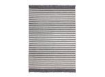 Webteppich Natura 310 Nat/anthr 160x230 160/230 cm