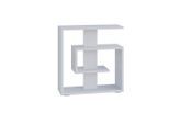 Beistelltisch Saly Side Table Holzwerkstoff 55/20/57 cm