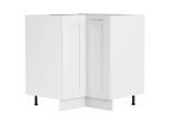 Eckunterschrank Colura