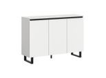 Sideboard Tomasa 120/84/36 cm
