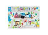 Spielteppich My Torino Kids 80/120 cm