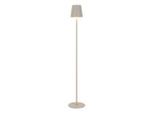 Led-aussenleuchte Ausi Sandfarben Max. 4 Watt