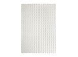 Kunstfell Diamond 3 Creme Ca. 160x230cm 160/230 cm