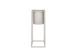 Übertopf Kiara Beige