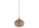 Akku-tischleuchte 28067ch Turner