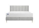 Boxspringbett Positano 160/200 cm