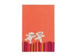 Kinderteppich Joy 4117 Multi Teddy 110 X 160 110/160 cm