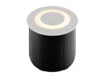 Wegeleuchte Limo Weiss Max. 3 Watt