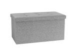 Sitzbox Boxas 76/38/38 cm