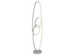 Led-stehleuchte 67177-36sn