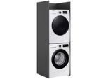 Waschmaschinenschrank Free 66/195/60 cm