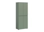 Schuhschrank Scarpa 70/175/37 cm