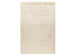 Hochflorteppich Hailey 125 Creme 200 X 290 Cm 200/290 cm