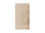 Hochflorteppich Rabbit Light 425 Beige 50/90 cm