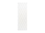 Teppich Vivica 225 Weiss / Creme 80/250 cm