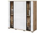 Highboard Caro 120 120/121,9/39,5 cm