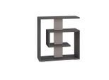 Beistelltisch Saly Side Table Holzwerkstoff 55/20/57 cm