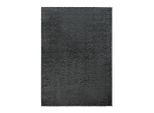 Hochflorteppich Bono 3 In Anthrazit Ca. 120x175cm 120/175 cm