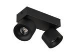 Led-strahler Rae Schwarz Max. 6 Watt