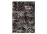 Flachwebeteppich Vintage Ae 5206 Taupe 170x240 170/240 cm