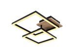 Led-deckenleuchte 67284-18 Bossy