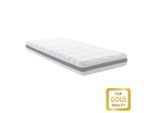 Taschenfederkernmatratze Active 500 Ca. 90x200cm 90/200 cm