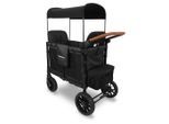 Bollerwagen W2lux-Blk