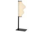 Led-tischleuchte Laseri Schwarz/weiss Max. 8 Watt