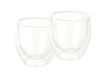 Teeglas Tea Fusion Ca. 250ml, 2 Stk. 2-teilig