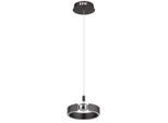 Led-hängeleuchte 67349h Hendricks 22/125 cm
