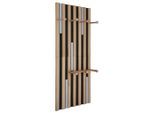 Led-wandleuchte 78413 Duane